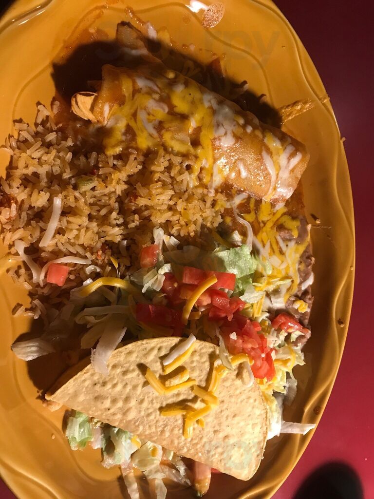 Ixtapa Mexican Restaurant