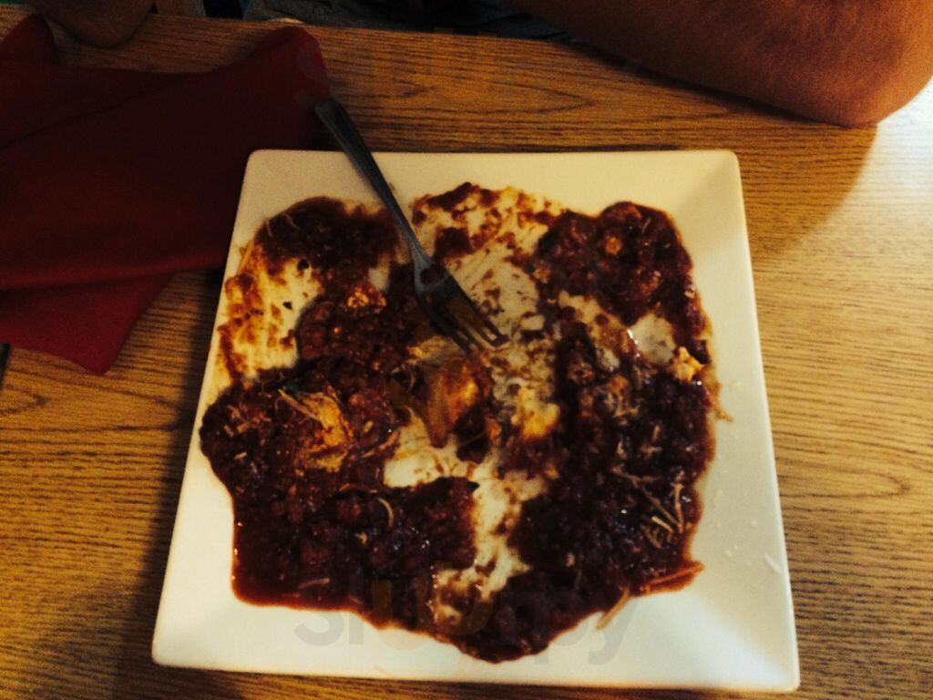 Paisano's Italian Kitchen