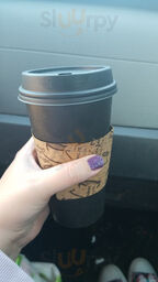 Giddy-up Coffee Corral