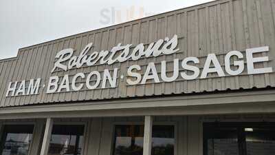 Robertson's Ham