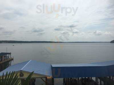 Watersview Restaurant