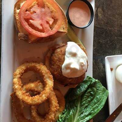 Watersview Restaurant