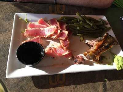 Watersview Restaurant