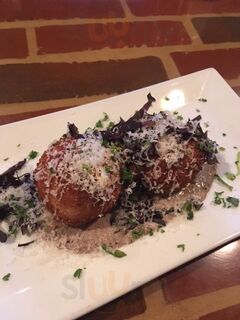 The Brickhouse Grill