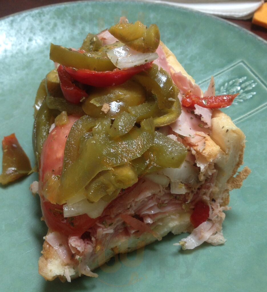 Di Costanza Sandwich