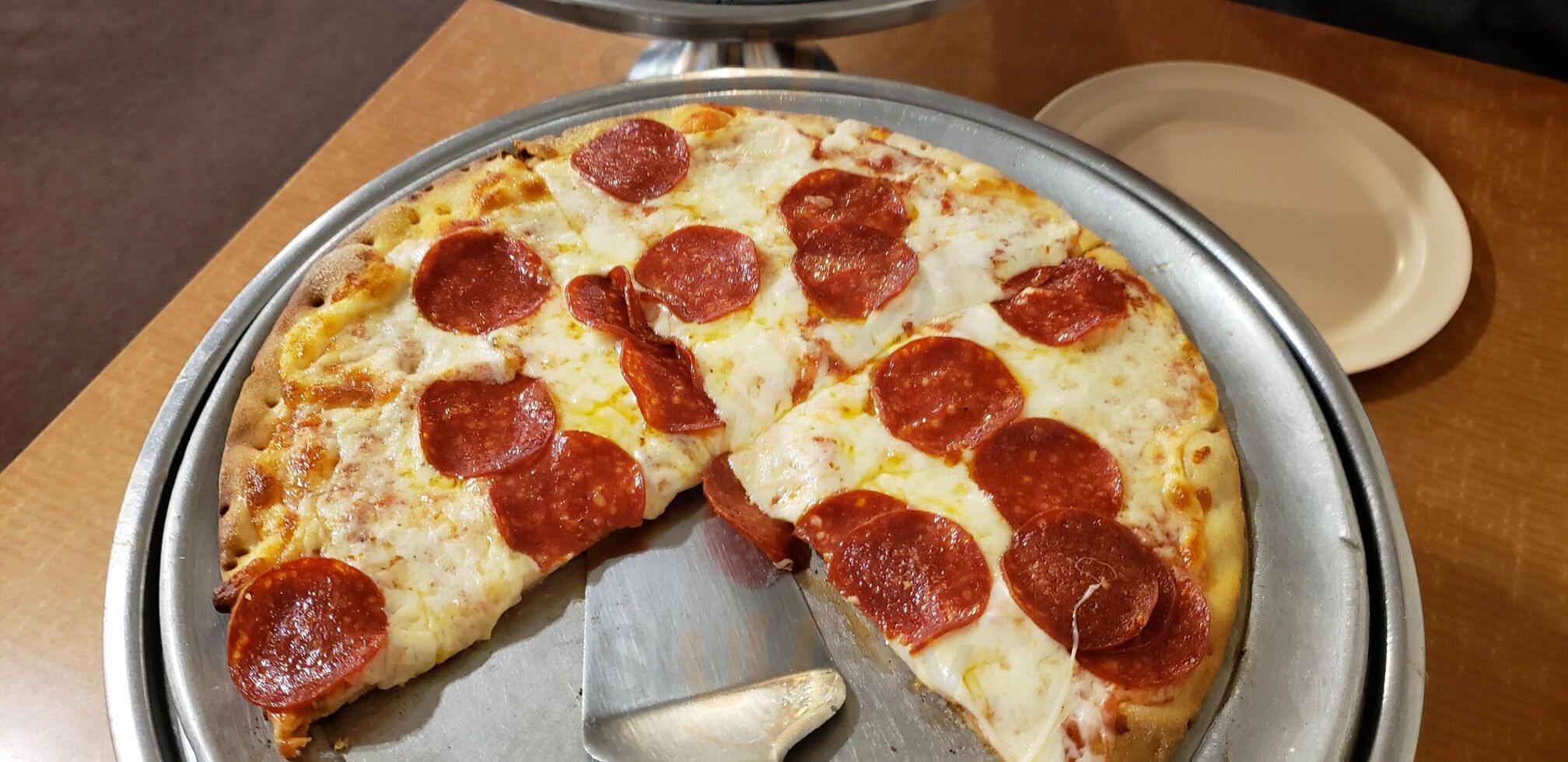 Casa Mia's