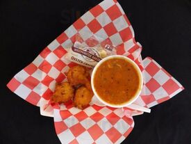 Howards Chowder Shack