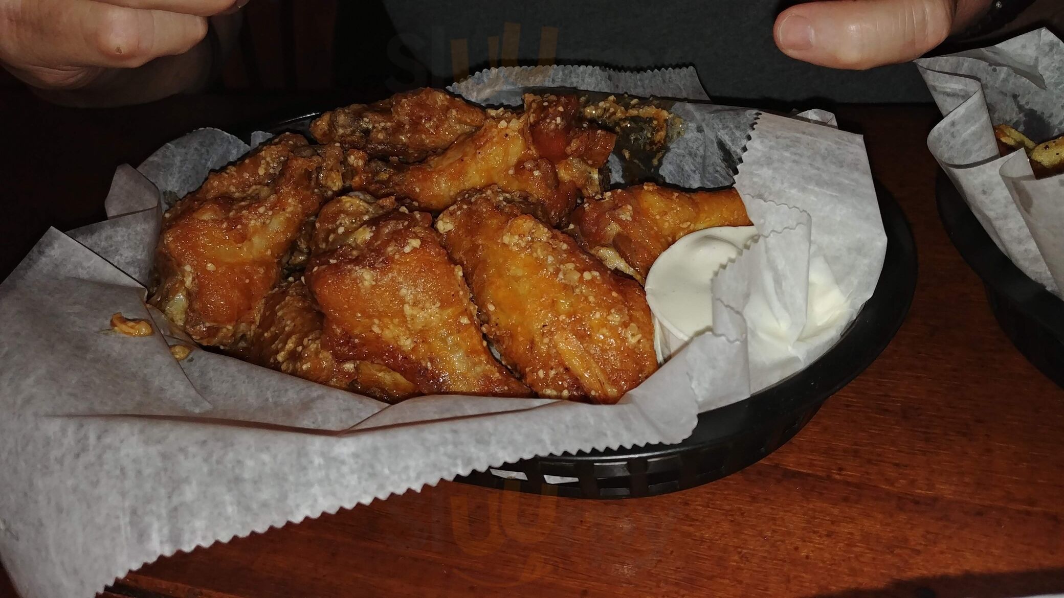 Red Iron Bar & Grill