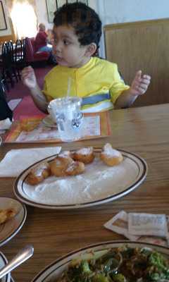 China Garden
