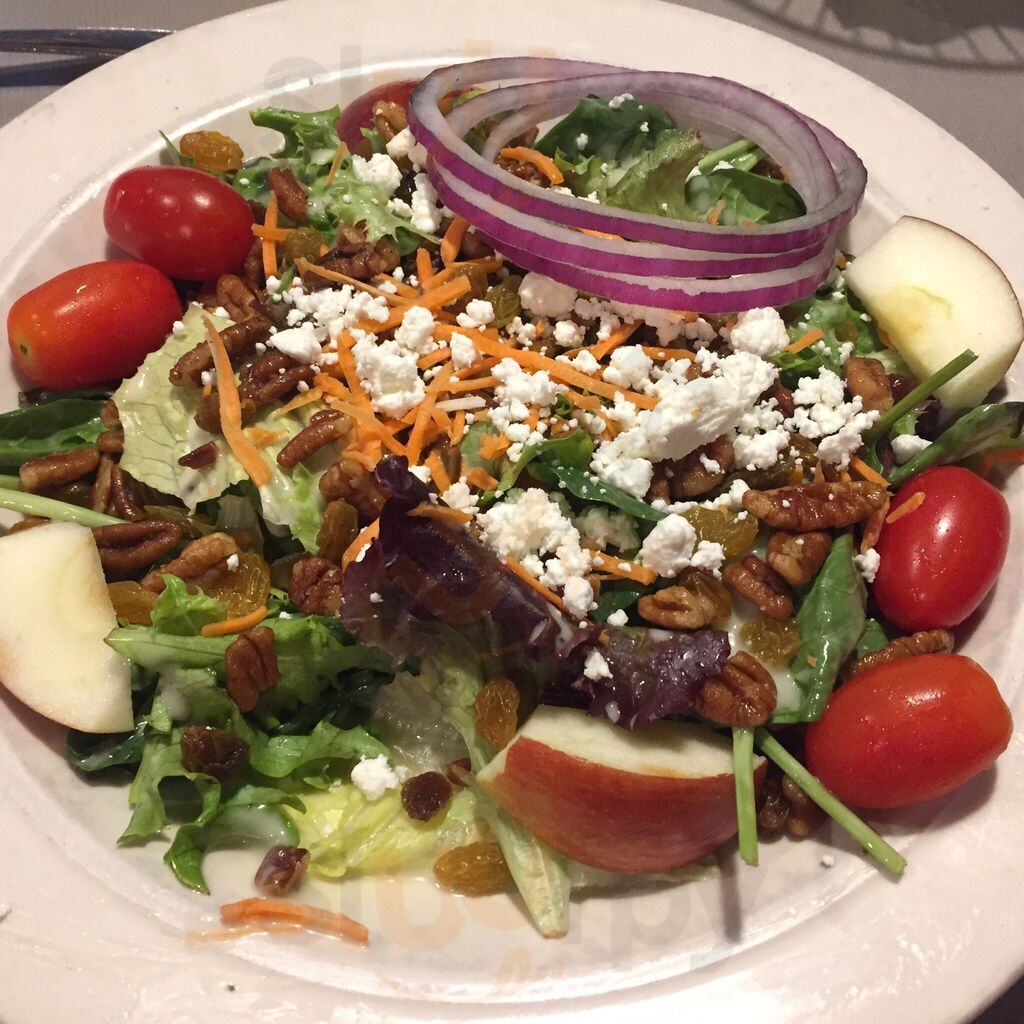 Roman Delight Orwigsburg