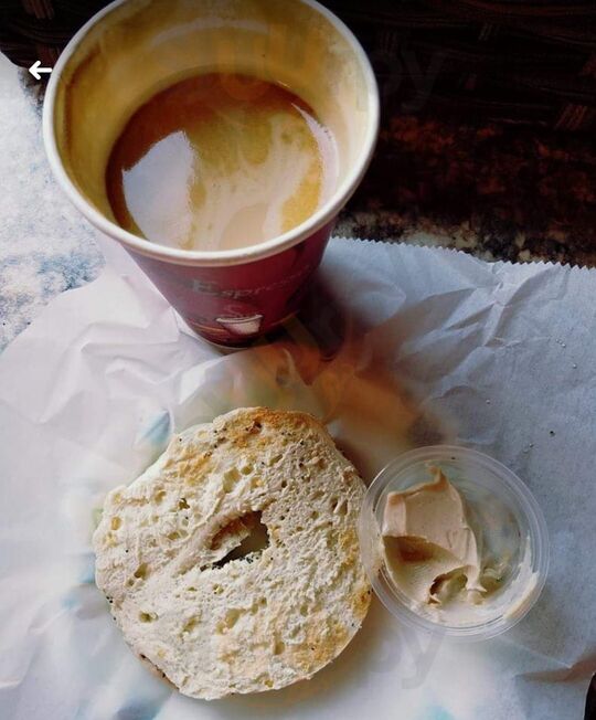 Lake Gaston Coffee Company