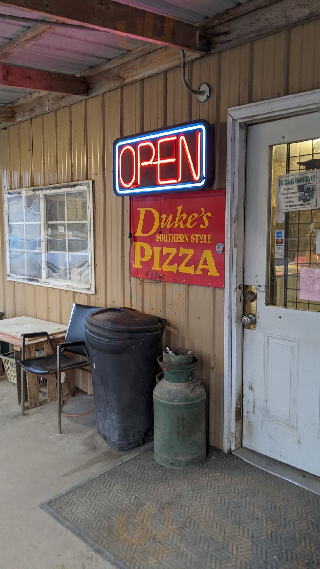 Dukes Place