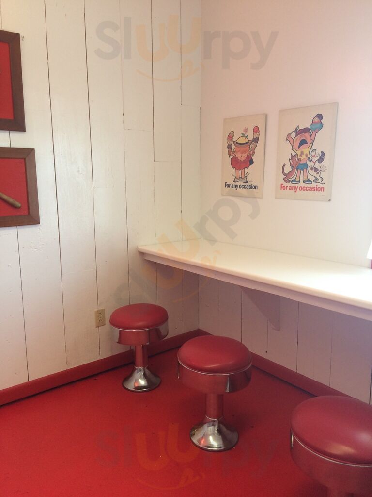 Homestead Ice Cream Shoppe