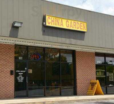 China Garden