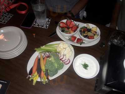 Fort's Old Town Tavern