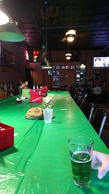 Fort's Old Town Tavern