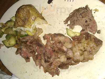 Fort's Old Town Tavern