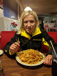 Ho Ho Chinese Restraunt