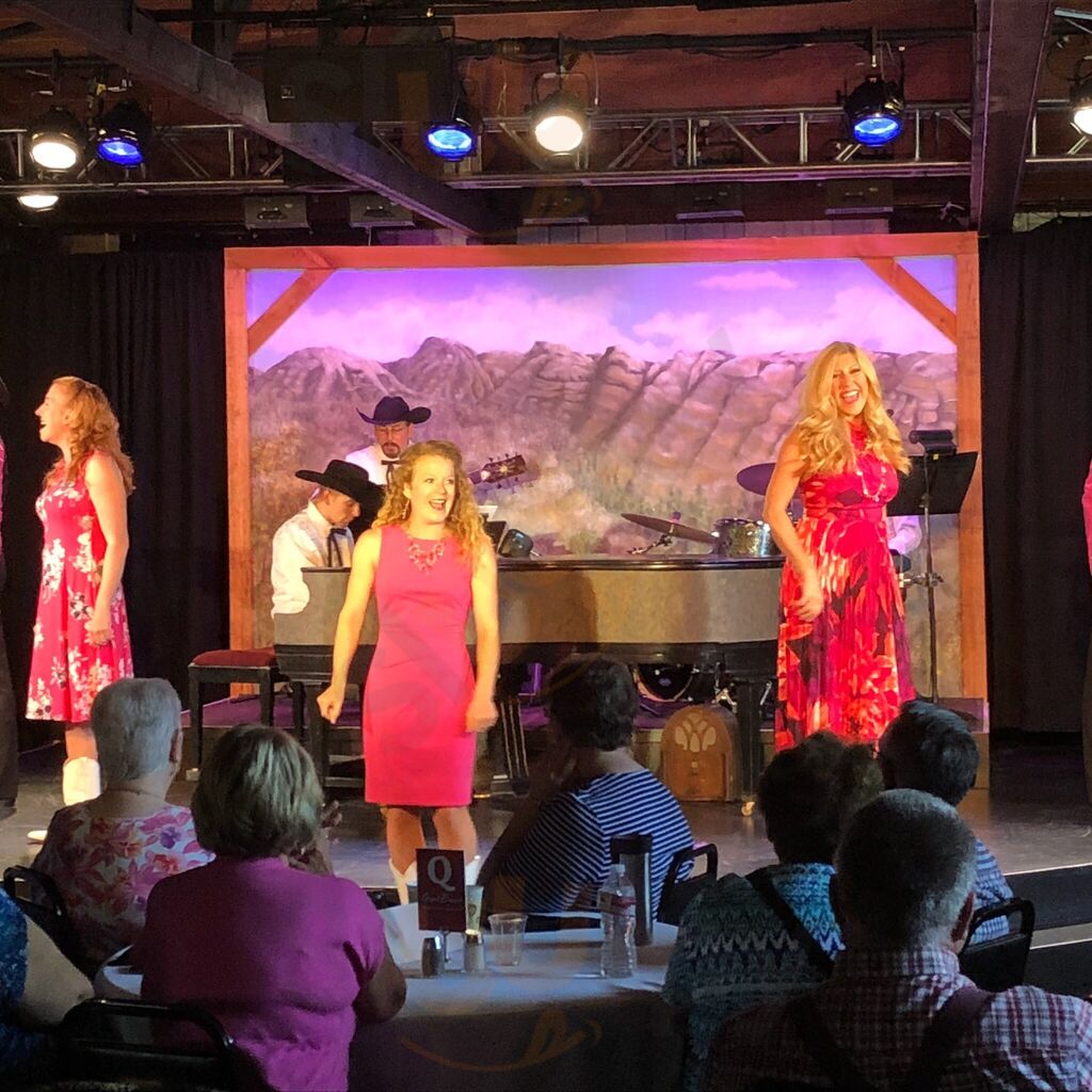 Medora Gospel Brunch