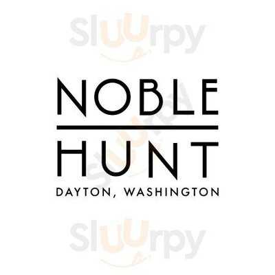 Noble Hunt