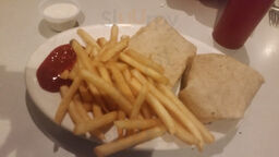 Carol Ann's City Cafe