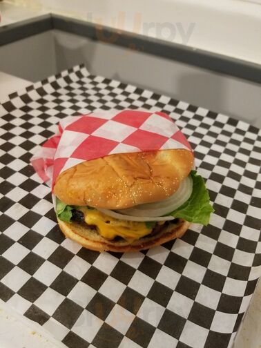 Depot Street Grill