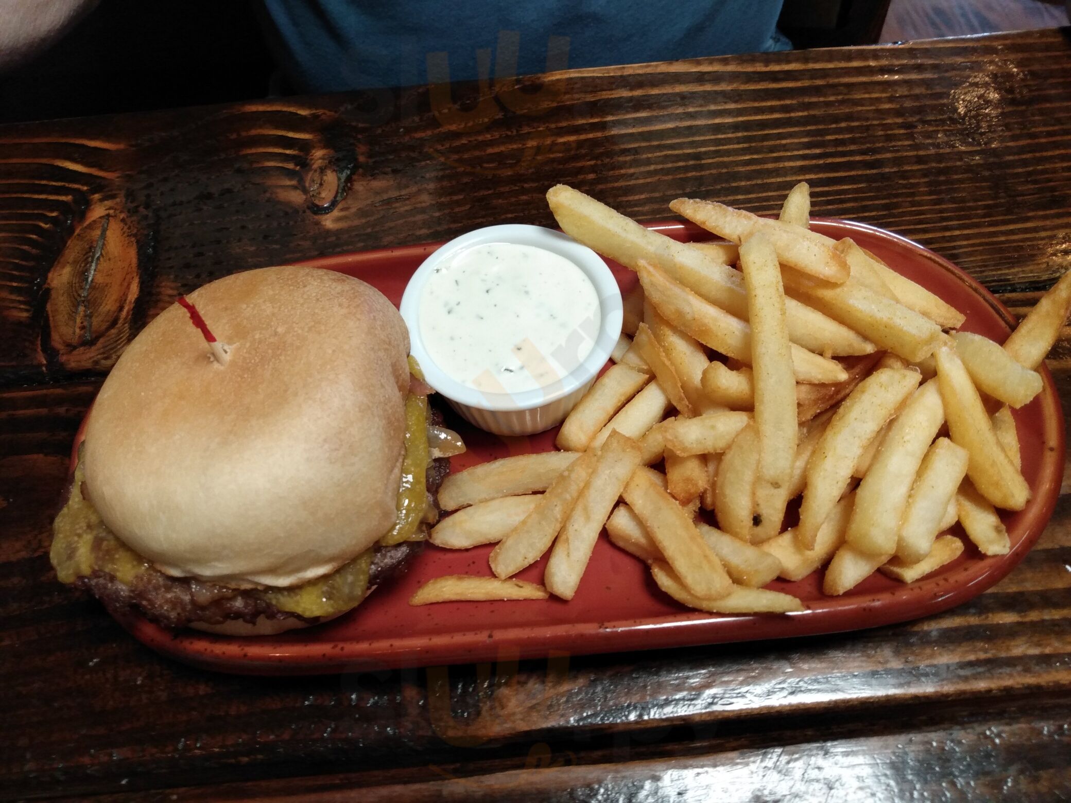 Wild Man Brewing Company