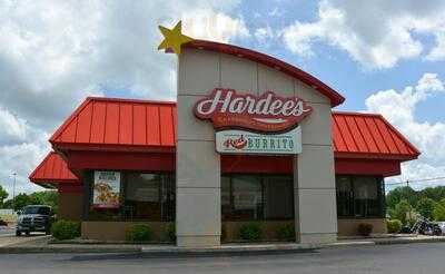 Hardee's