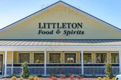 Littleton Food & Spirits