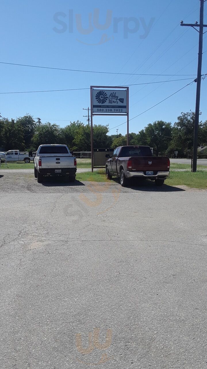 Abby Mae's Cafe