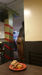 East Of Chicago Pizza