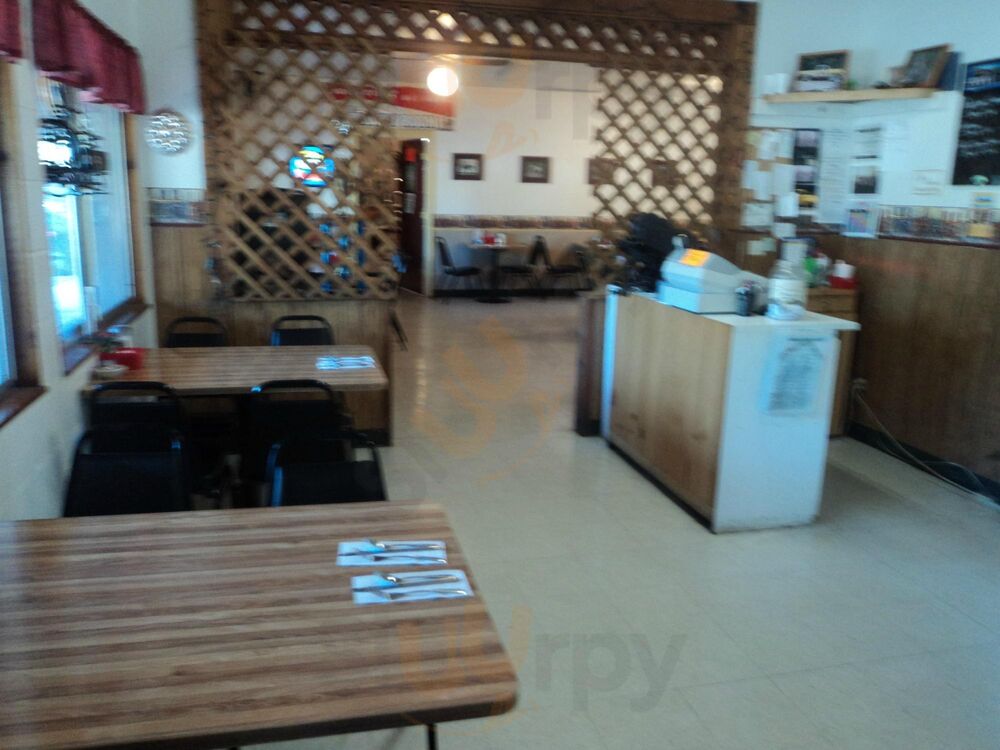 Wimer Way Cafe