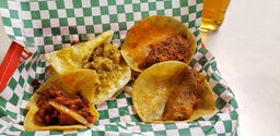 Taqueria Don Meno