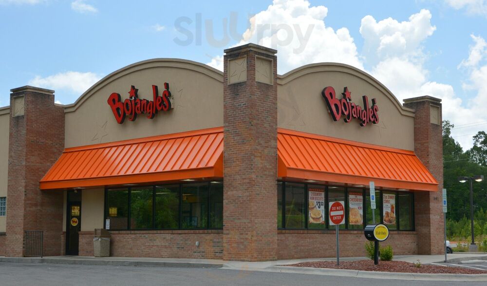 Bojangles