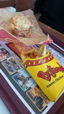 Bojangles