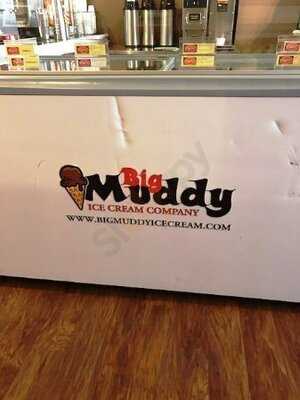 Big Muddy