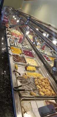 China Garden Brookfield