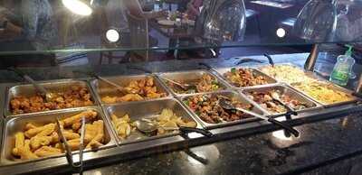 China Garden Brookfield