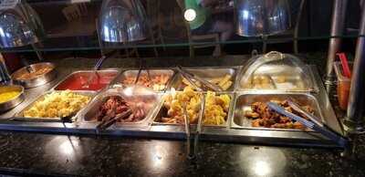 China Garden Brookfield