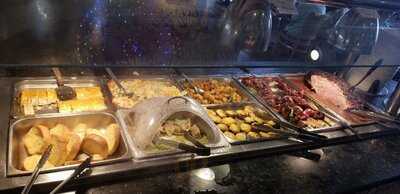 China Garden Brookfield