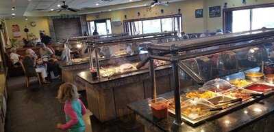 China Garden Brookfield