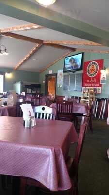 Gillmor's Restaurant