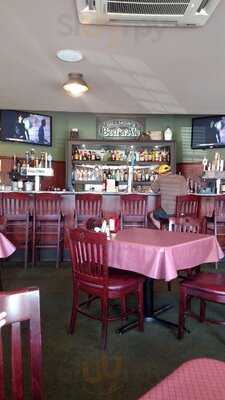 Gillmor's Restaurant