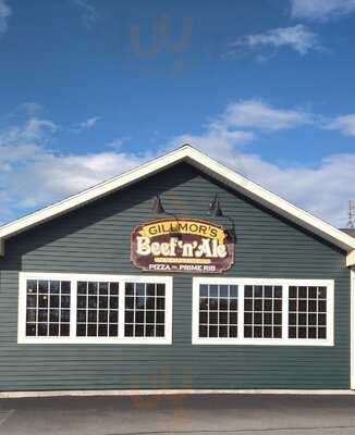 Gillmor's Restaurant