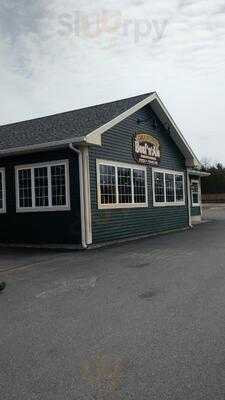 Gillmor's Restaurant