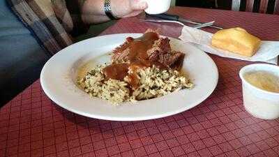 Gillmor's Restaurant