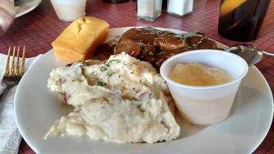 Gillmor's Restaurant