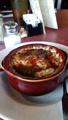 Gillmor's Restaurant