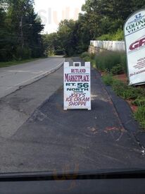 Rutland Marketplace