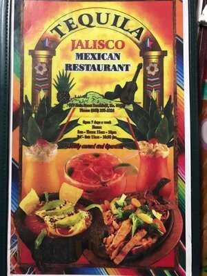 Tequila Jalisco